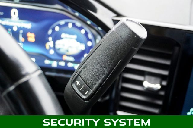 2025 CHEVROLET SILVERADO - Image 20