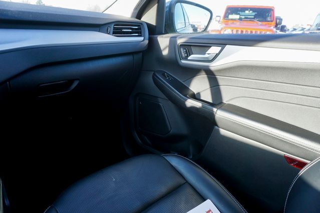 2025 FORD ESCAPE - Image 29