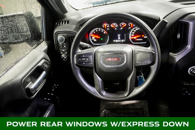 2021 GMC SIERRA - Image 9