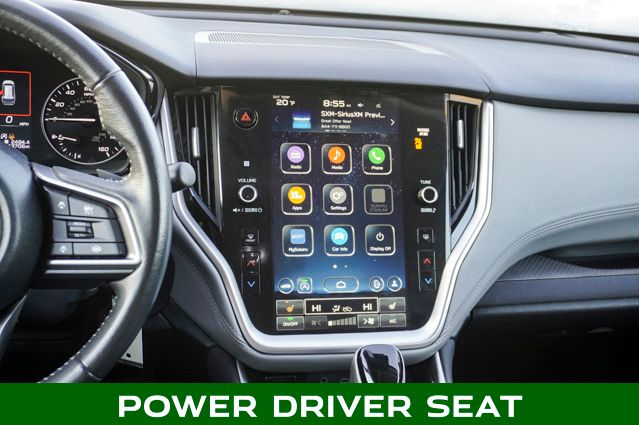 2024 SUBARU OUTBACK - Image 10