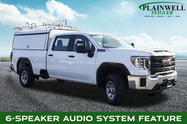 2023 Gmc Sierra Pro photo 4