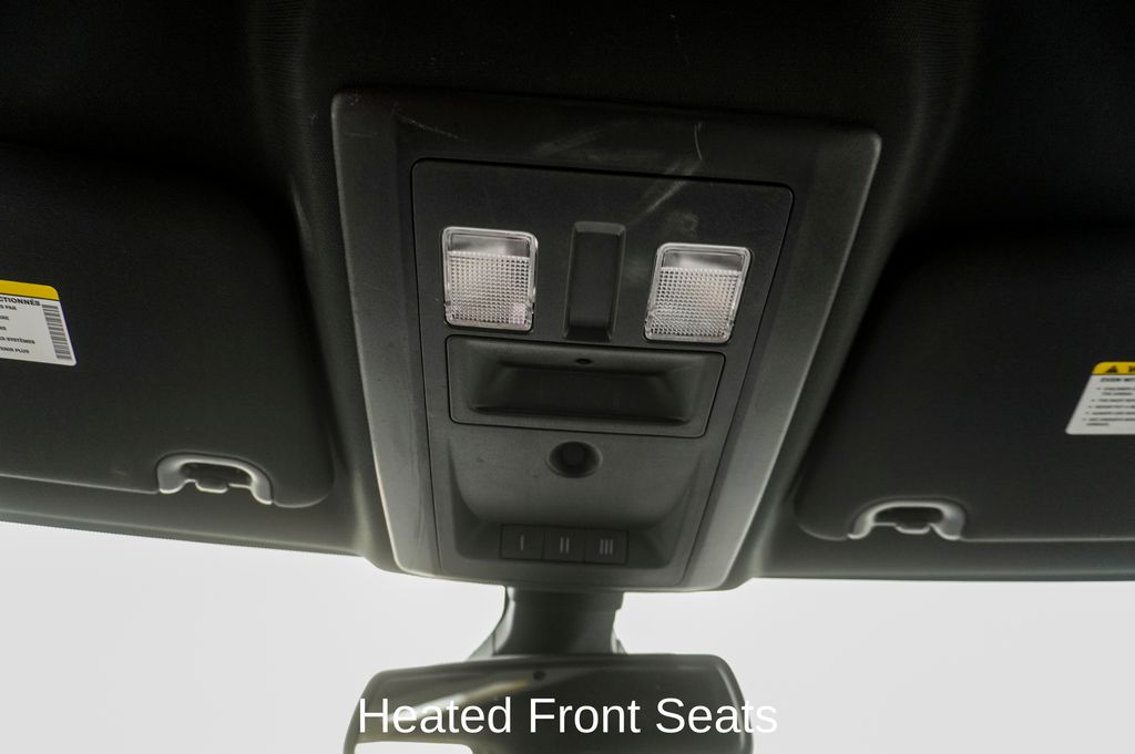 2022 RAM 1500 - Image 23