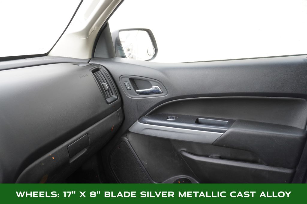 2022 CHEVROLET COLORADO - Image 22