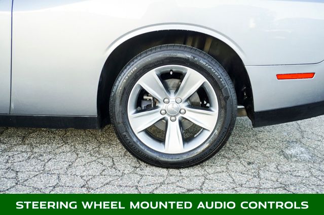 2016 DODGE CHALLENGER - Image 5