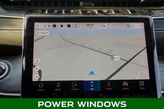 2023 JEEP GRAND CHEROKEE - Image 18