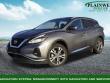 Used 2024 Nissan Murano Platinum SUV