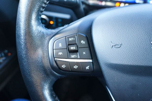 2021 FORD BRONCO SPORT - Image 20