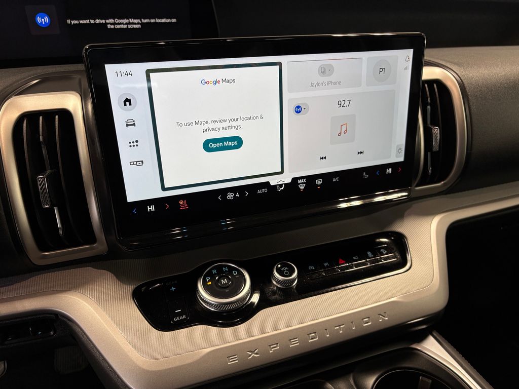 2025 FORD EXPEDITION - Image 25