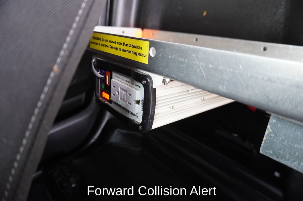 2022 CHEVROLET COLORADO - Image 8