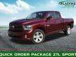 Used 2017 Ram 1500 Sport Truck Quad Cab