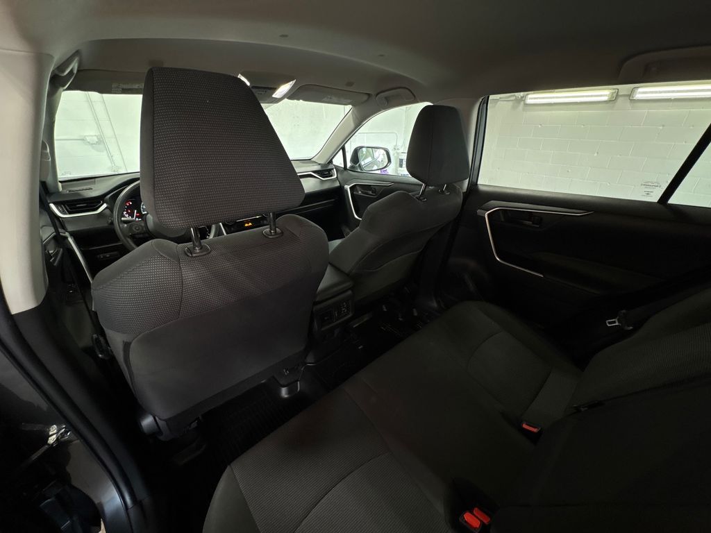 2023 TOYOTA RAV4 - Image 31