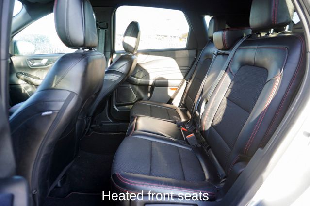 2023 FORD ESCAPE - Image 8