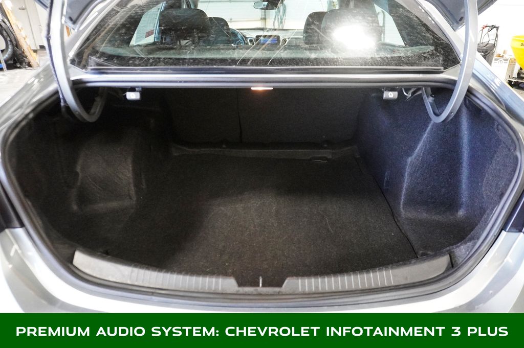 2024 CHEVROLET MALIBU - Image 5