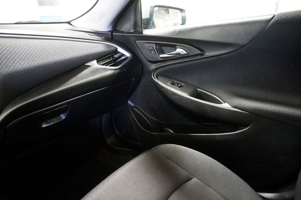 2024 CHEVROLET MALIBU - Image 27