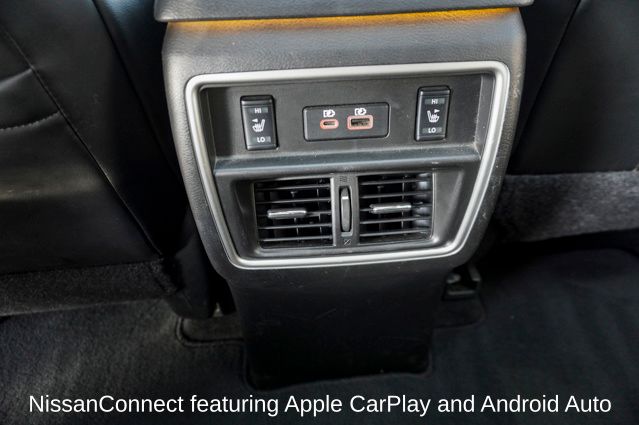 2023 NISSAN MURANO - Image 10