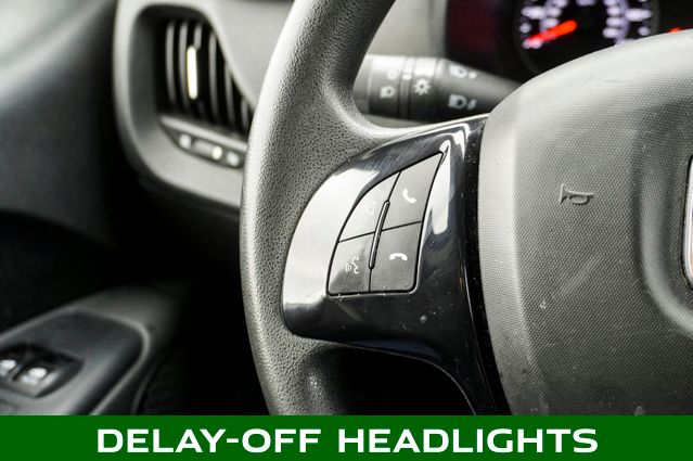 2021 RAM PROMASTER CITY - Image 16