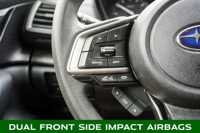 2023 SUBARU CROSSTREK - Image 18