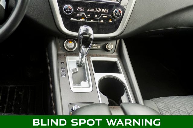 2023 NISSAN MURANO - Image 14