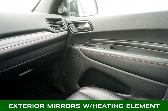 2025 DODGE DURANGO - Image 31