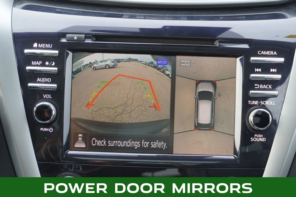 2021 NISSAN MURANO - Image 18