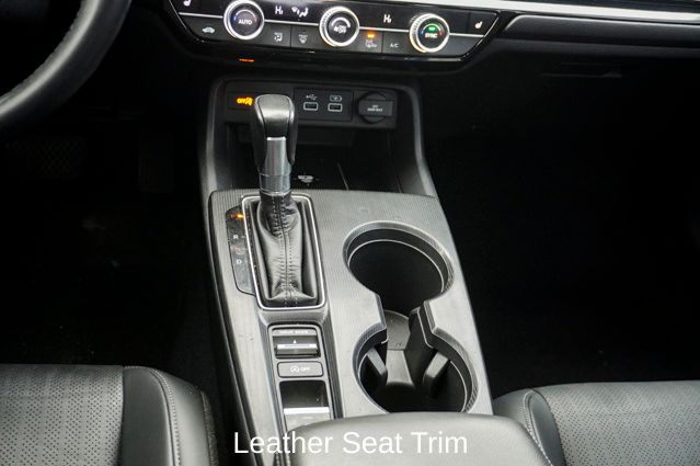 2022 HONDA CIVIC - Image 12