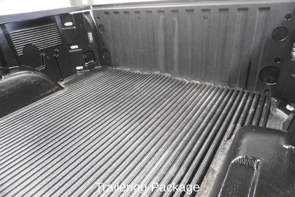 2025 CHEVROLET SILVERADO - Image 5