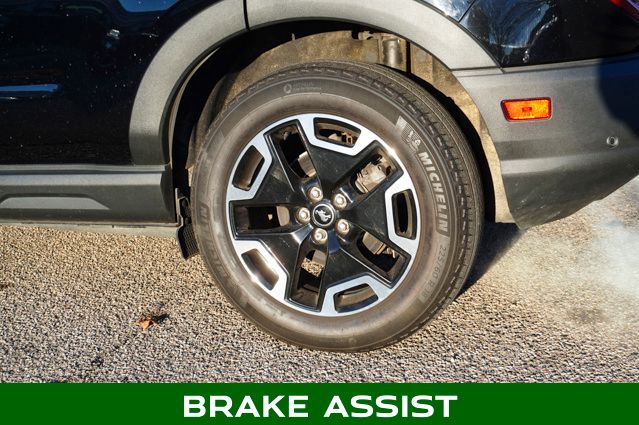 2021 FORD BRONCO SPORT - Image 7