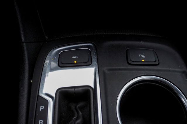 2022 CHEVROLET EQUINOX - Image 19