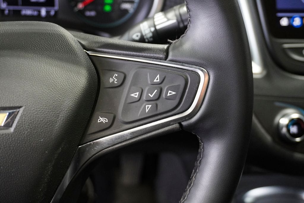 2024 CHEVROLET MALIBU - Image 21