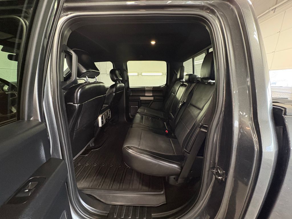 2017 FORD F-150 - Image 23