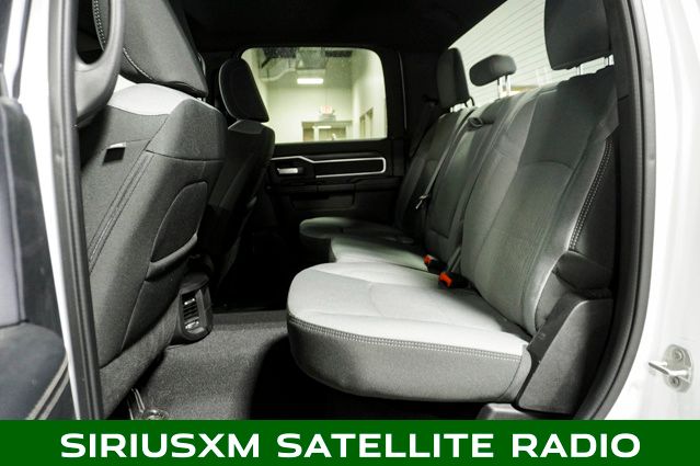 2024 RAM 2500 - Image 7