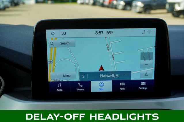 2022 FORD ESCAPE - Image 15