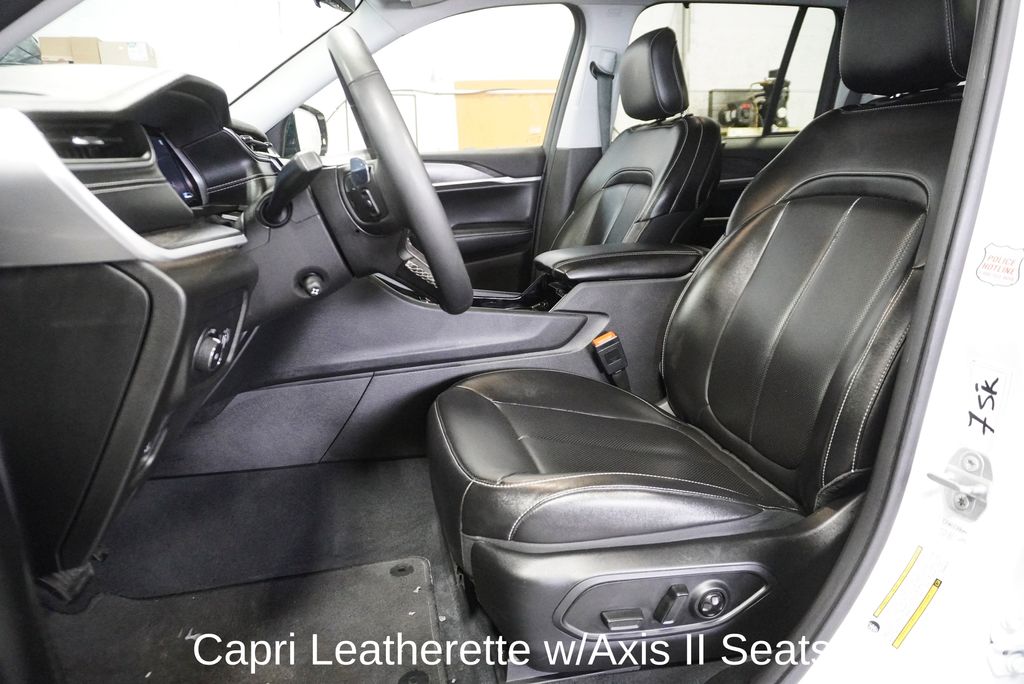 2023 JEEP GRAND CHEROKEE - Image 15