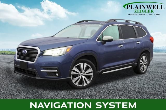 2019 SUBARU ASCENT - Image 1