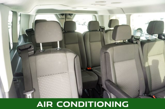 2023 FORD TRANSIT - Image 6