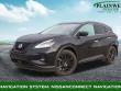 Used 2021 Nissan Murano SL SUV