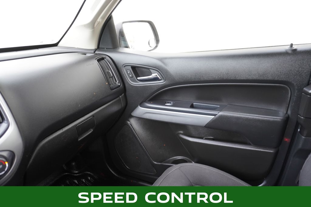 2022 CHEVROLET COLORADO - Image 27