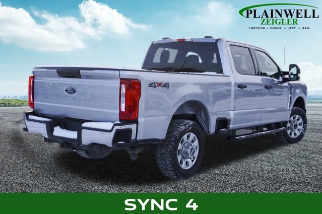 2023 FORD F-250 - Image 3