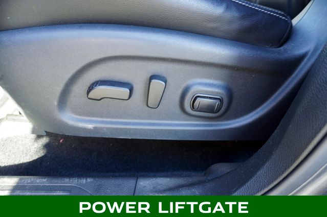 2024 NISSAN MURANO - Image 16