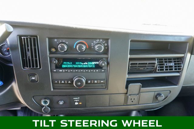 2024 GMC SAVANA - Image 10