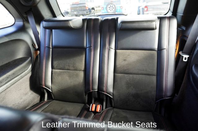 2022 DODGE DURANGO - Image 10