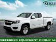 Used 2022 Chevrolet Colorado LT Truck Extended Cab