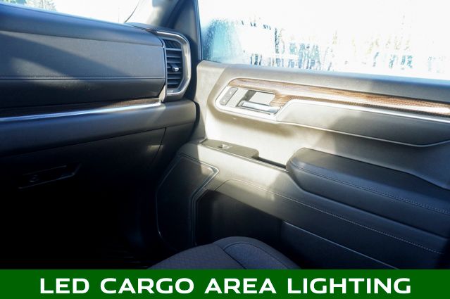 2025 CHEVROLET SILVERADO - Image 26