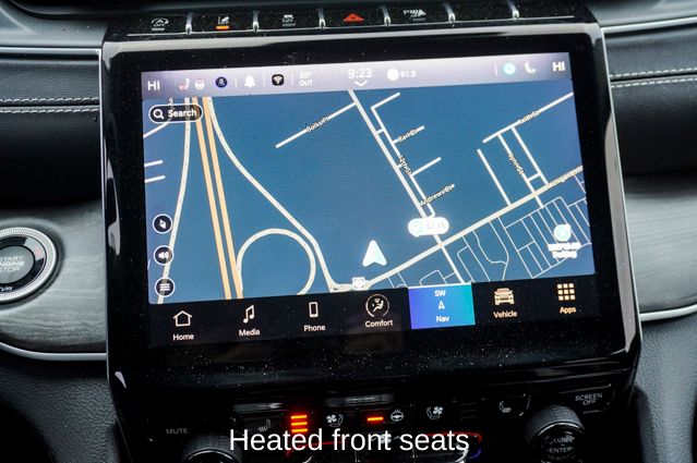 2023 JEEP GRAND CHEROKEE - Image 18