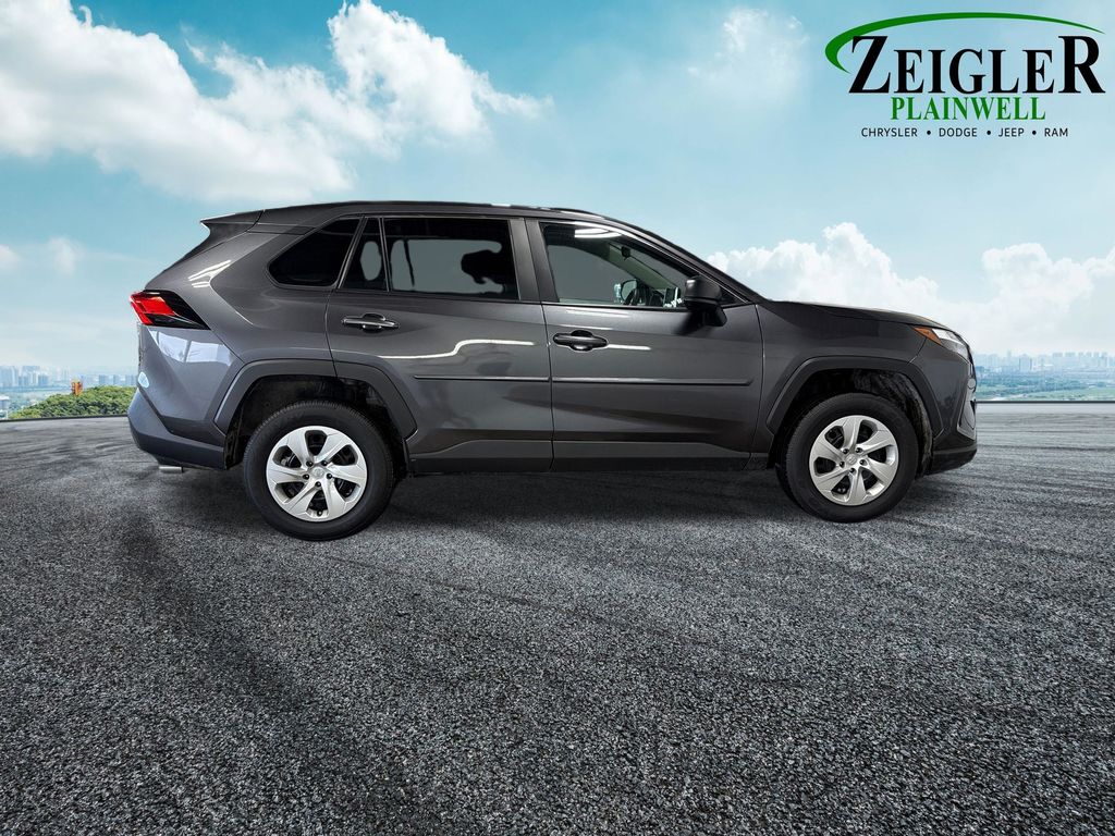 2023 TOYOTA RAV4 - Image 11