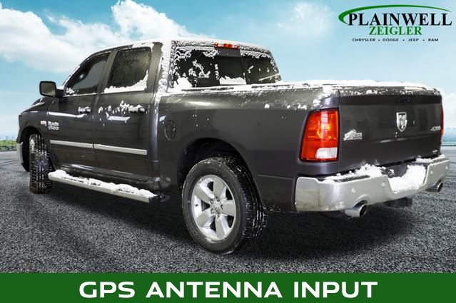 2017 RAM 1500 - Image 2