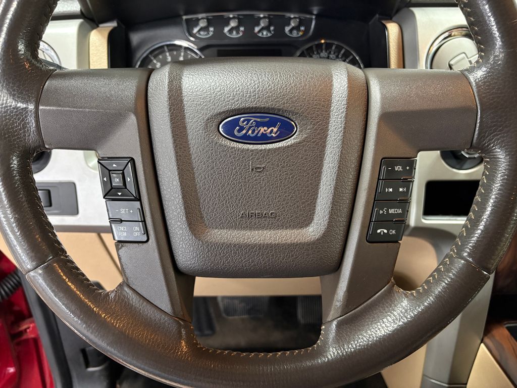 2012 FORD F-150 - Image 24