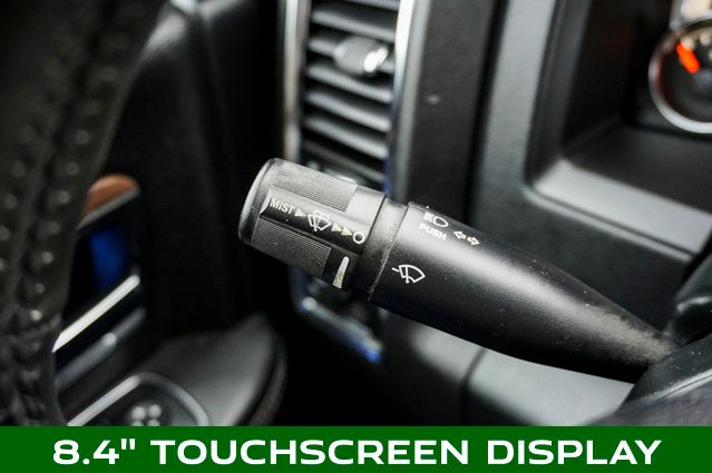 2018 RAM 1500 - Image 25