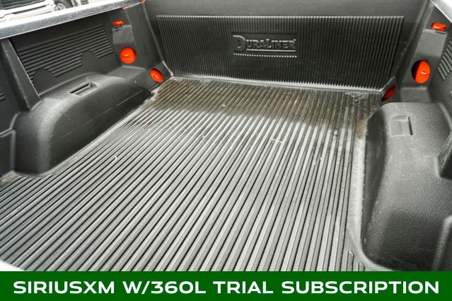 2025 CHEVROLET SILVERADO - Image 5