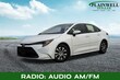 Toyota Corolla Hybrid